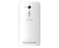 ASUS Zenfone Go Dual SIM 8GB ZB452KG Biały - 303341 - zdjęcie 2